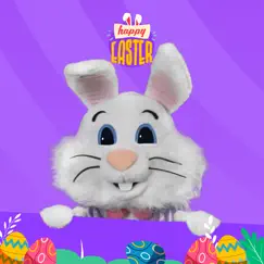 catch easter bunny magic logo, reviews