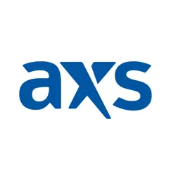 axs tickets logo, reviews