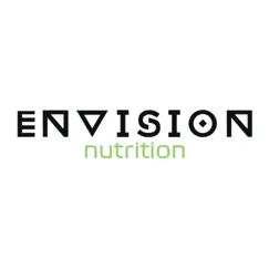 envision diet logo, reviews