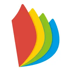 ireader-story, novel & e-book logo, reviews