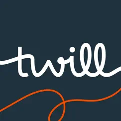 twill therapeutics logo, reviews