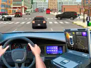 us cop car driving simulator ipad images 1