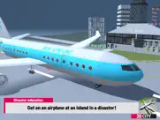 airport 3d game - titanic city ipad images 1