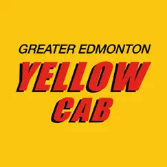 greater edmonton yellow cab logo, reviews