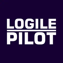 logile pilot logo, reviews