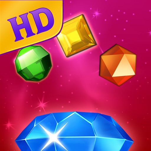 Bejeweled Classic HD app reviews download