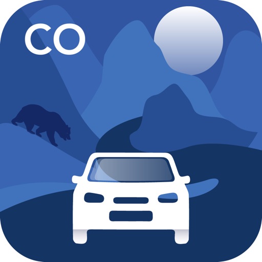 CDOT Colorado Road Conditions app reviews download