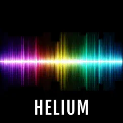 helium auv3 midi sequencer logo, reviews