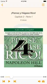 piense y hágase rico - napoleon hill iphone images 2