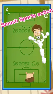 soccer star smash iphone images 3