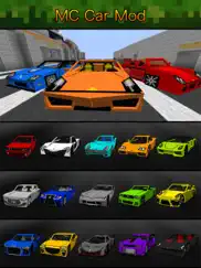 car mods guide for minecraft pc game edition ipad images 1