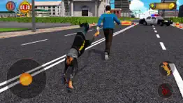 police dog simulator 3d iPhone Captures Décran 1