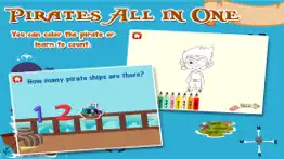 pirates adventure all in 1 kids games iphone images 3