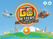 go jetters: fix that glitch айпад изображения 1
