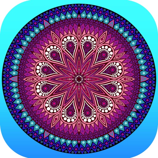 Kaleidoscope Match 3 Colors Shapes And Counting app reviews download