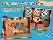 pirates adventure all in 1 kids games ipad images 4