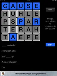 word puzzle collection ipad images 4