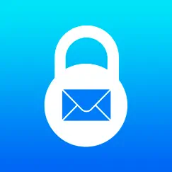 app locker - best app keep personal your mail logo, reviews