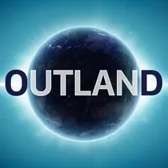 outland - space journey logo, reviews