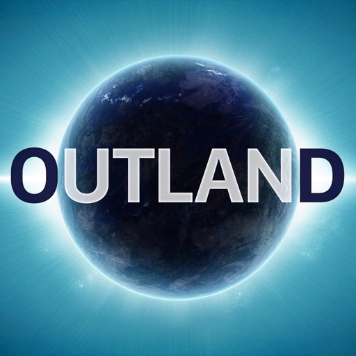 Outland - Space Journey app reviews download
