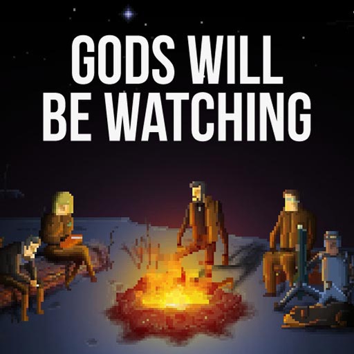 Gods Will Be Watching app reviews download