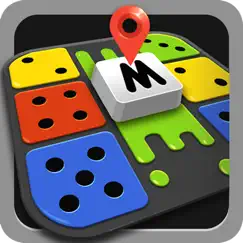 dominoes block puzzle logo, reviews