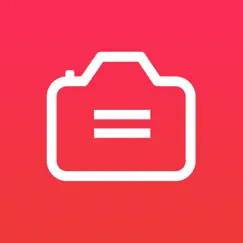 camculator - calculate receipts documents with your camera logo, reviews