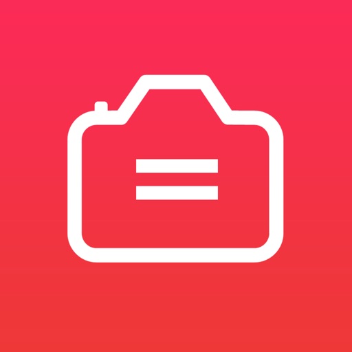 Camculator - Calculate Receipts Documents With Your Camera app reviews download