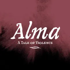 alma, une enfant de la violence commentaires & critiques