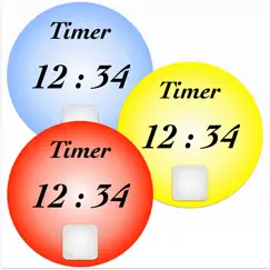 six timers - ttimer logo, reviews