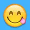 Emoji 3 PRO - Color Messages - New Emojis Emojis Sticker for SMS, Facebook, Twitter anmeldelser