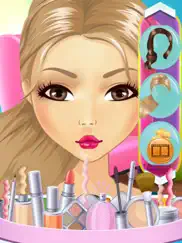 supermodel makeup happily ever after dress up spa ipad images 2