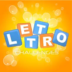 lettro challenges logo, reviews