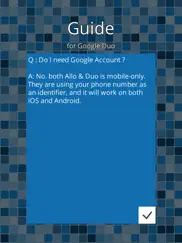 guide for google duo ipad images 3