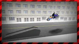 extreme bike drifting zone of top drifters iphone images 3