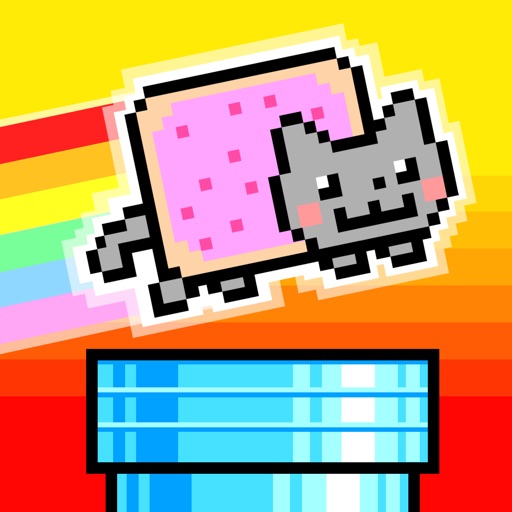 Flappy Nyan app reviews download