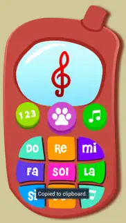 baby phone kids games iphone images 3