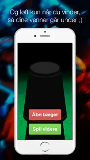 meyer drukspil - et dansk spil med druk, sjov og terninger til fest iphone capturas de pantalla 4