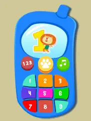 baby phone kids games ipad images 1