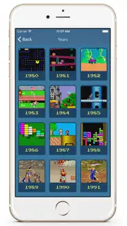 arcade reference iphone capturas de pantalla 4
