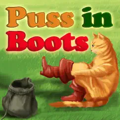 puss in boots (hd) logo, reviews