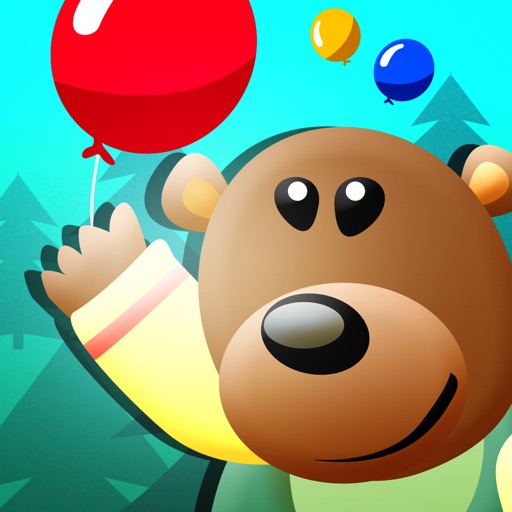 Tangled balloons HD app reviews download