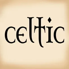mythology - celtic logo, reviews