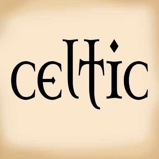 Mythology - Celtic app reviews download