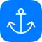 Ankor - Easy to use anchor watch and alarm app anmeldelser