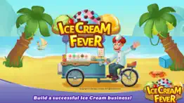 ice cream fever - cooking game iphone images 4