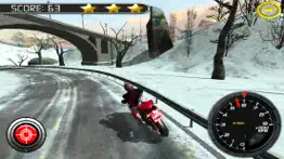 bike rider - frozen highway rally race free iphone images 3