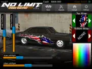 no limit drag racing ipad images 4