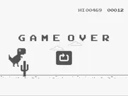 chrome dinosaur game: offline dino run & jumping ipad images 2