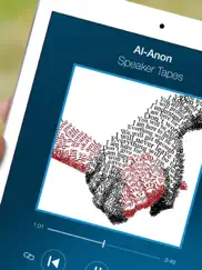 al-anon speaker tapes for alanon, alateen 12 steps ipad images 2